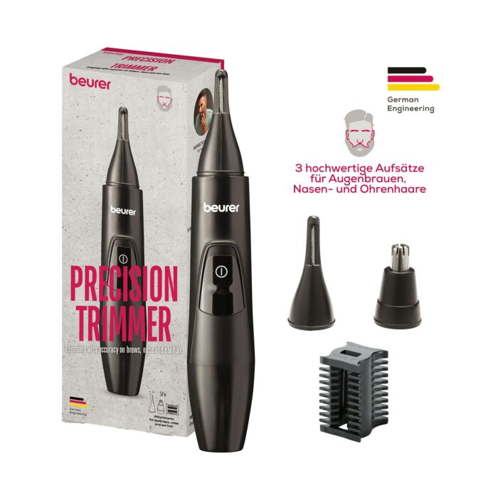 Beurer Präzisionstrimmer MN2X