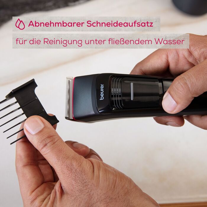 Tondeuse Beurer MN5X