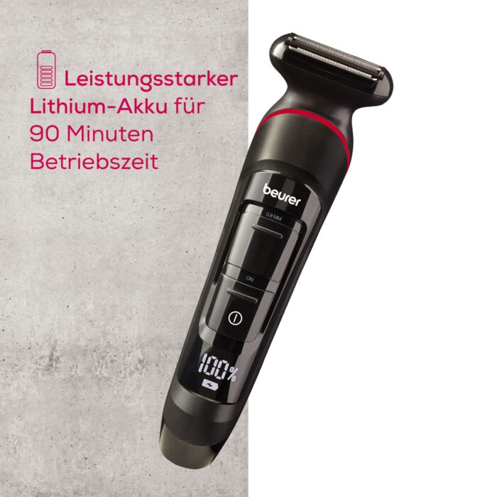 Beurer Multigroomer MN9X