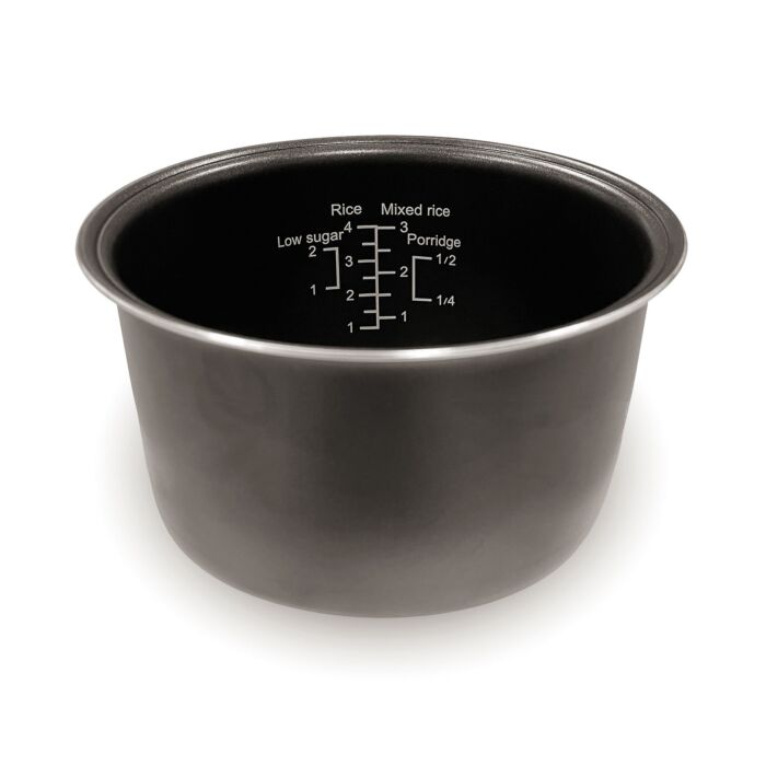 Cuiseur de riz Koenig Low Carb