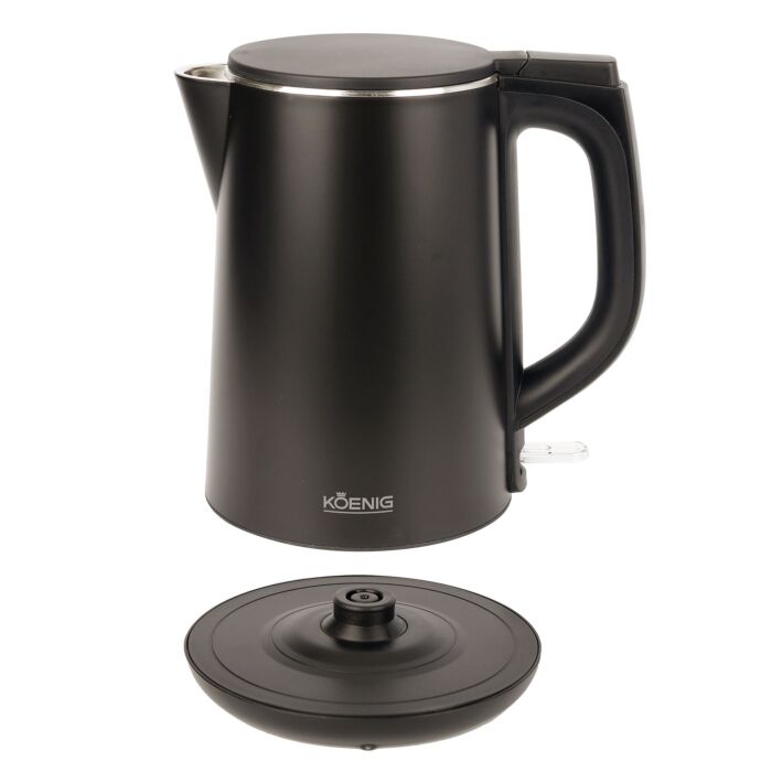 Koenig Wasserkocher Eco Line