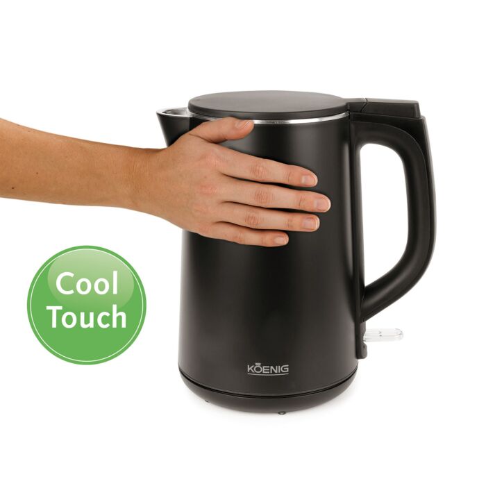 Koenig Wasserkocher Eco Line