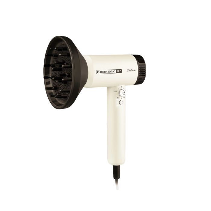 Sèche-cheveux Trisa Plasma Ionic Pro