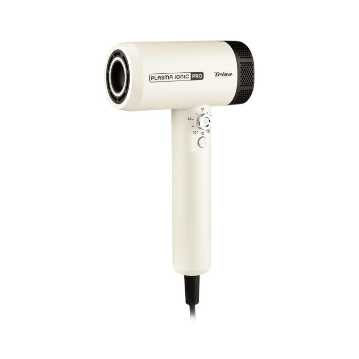 Sèche-cheveux Trisa Plasma Ionic Pro