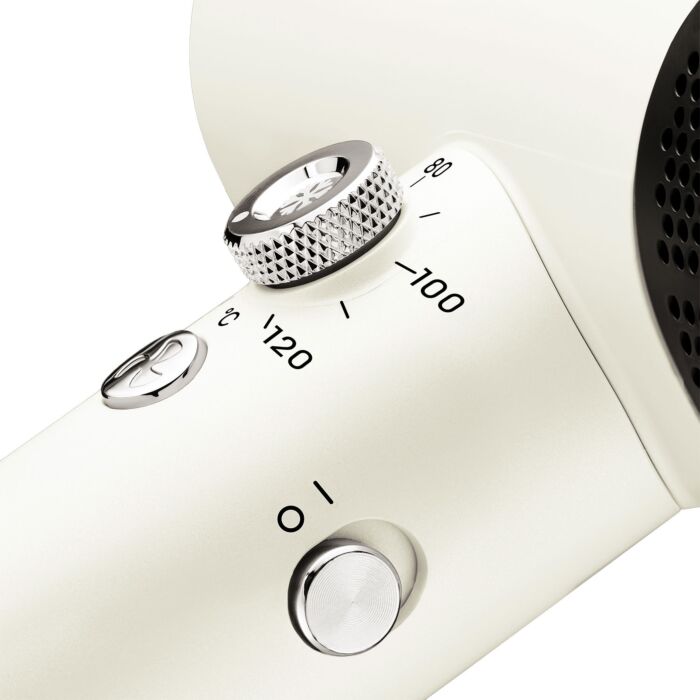 Sèche-cheveux Trisa Plasma Ionic Pro