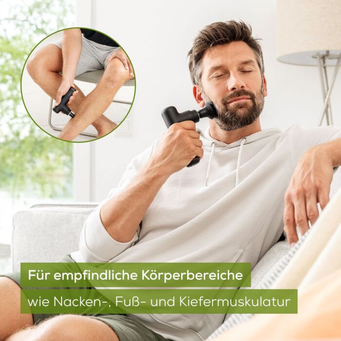 Beurer Massage Gun MG 79