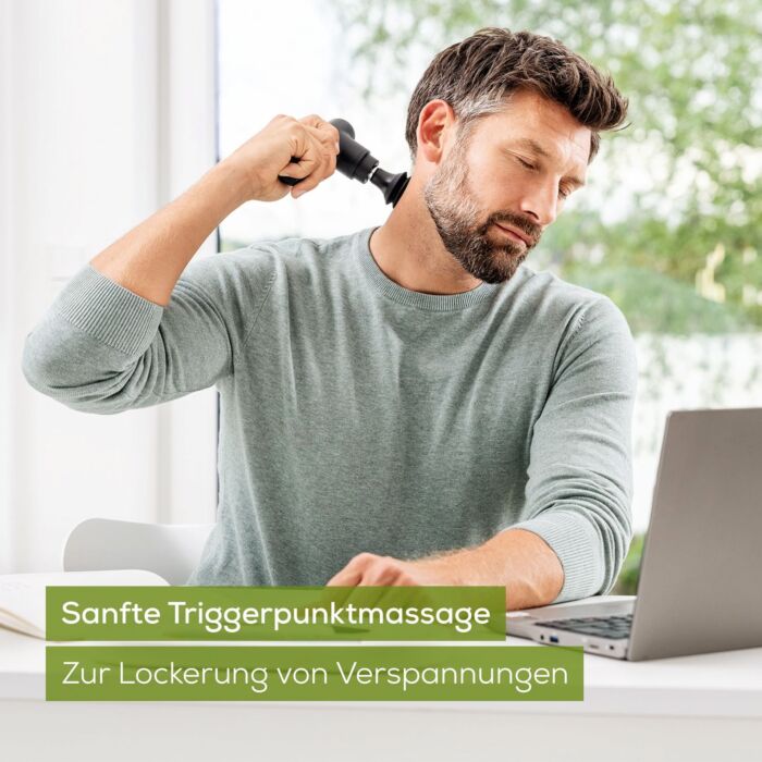 Beurer Massage Gun MG 79