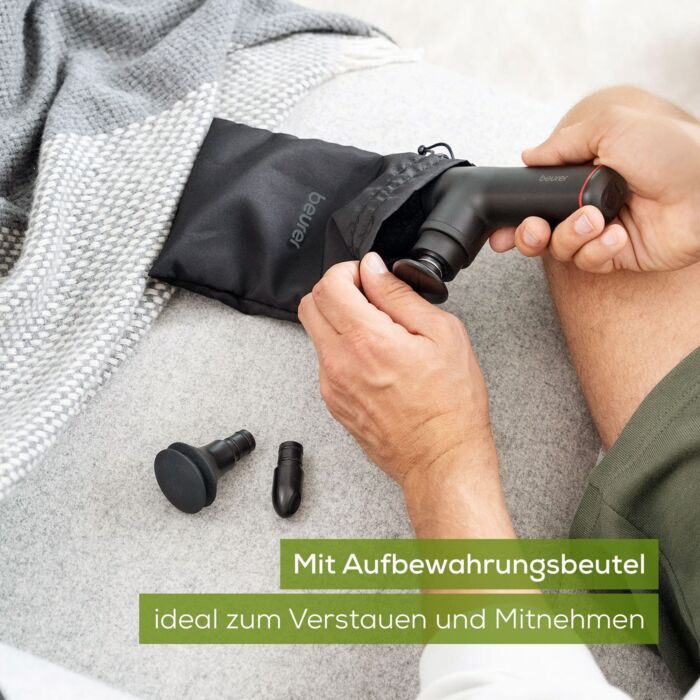 Beurer Massage Gun MG 79