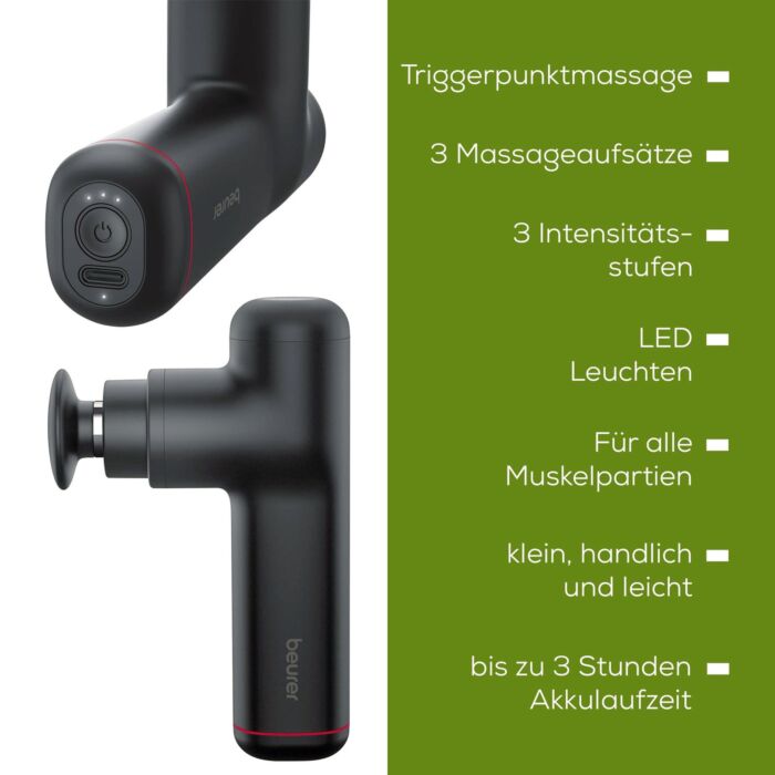 Beurer Massage Gun MG 79