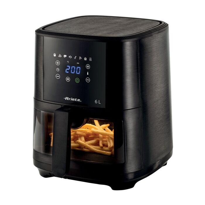 Ariete Heissluft-Fritteuse 6 Liter main product photo