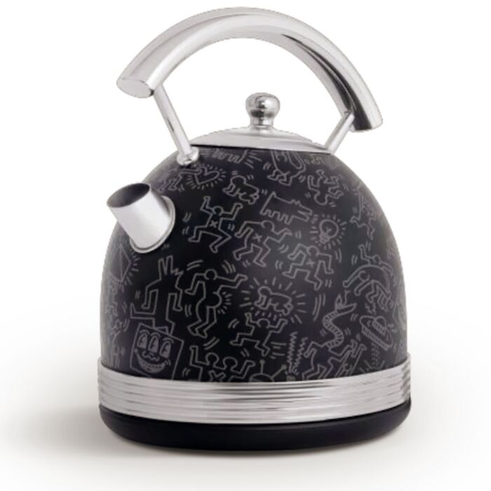 Schneider Keith Haring Wasserkocher 1,7 Liter main product photo