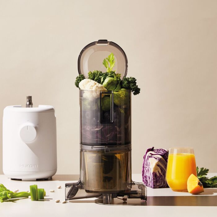 Extracteur de jus Hurom Slow Juicer H310A