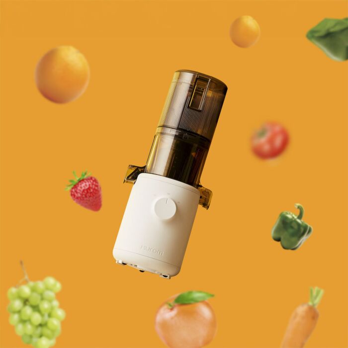 Extracteur de jus Hurom Slow Juicer H310A