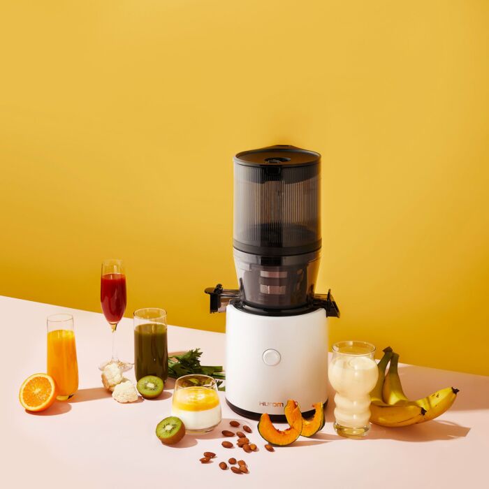 Hurom Entsafter Slow Juicer H320N