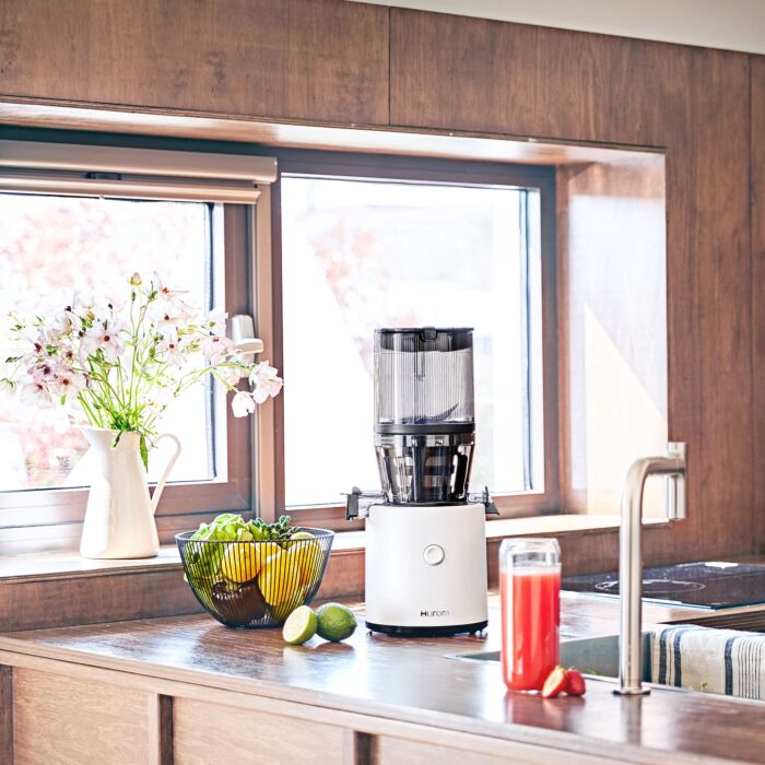 Hurom Entsafter Slow Juicer H320N