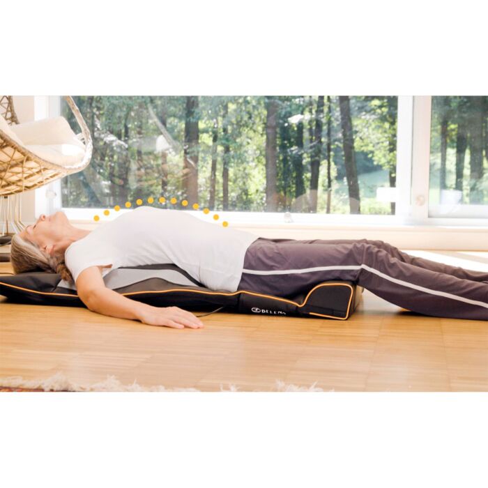 Belena Air Stretch Massage- und Dehn-Matte