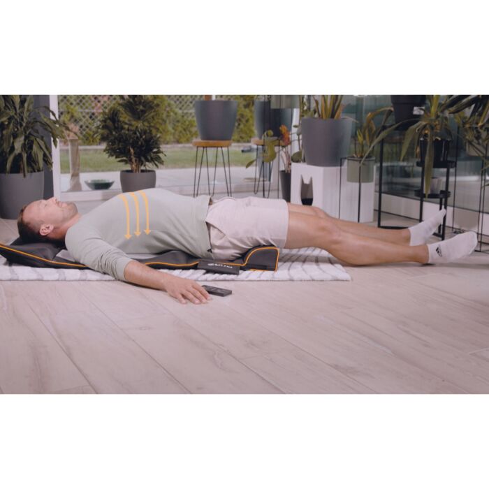Belena Air Stretch Massage- und Dehn-Matte