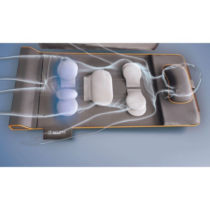 Belena Air Stretch Massage- und Dehn-Matte