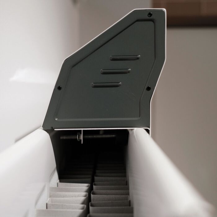 Livington Smart Air - Wärmeverteiler