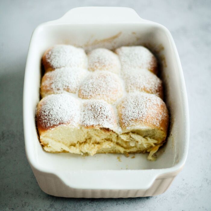 Lot de 2 plats à gratin Mäser