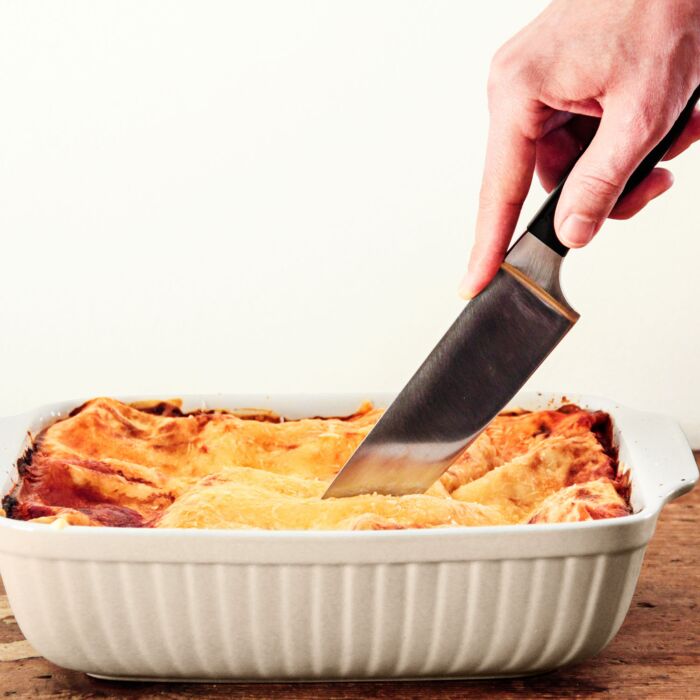 Lot de 2 plats à gratin Mäser