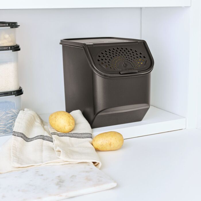 Potato Smart Tupperware™ de la série PantrySmart