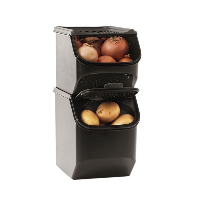 Potato Smart Tupperware™ de la série PantrySmart
