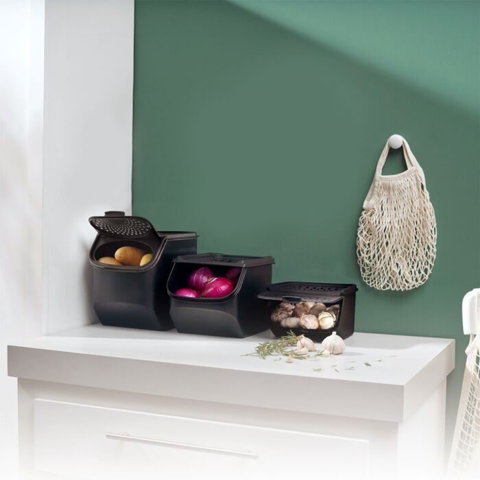 Potato Smart Tupperware™ de la série PantrySmart