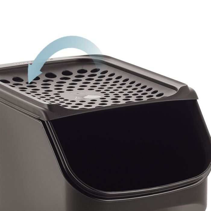 Tupperware™ OnionSmart aus der PantrySmart-Serie