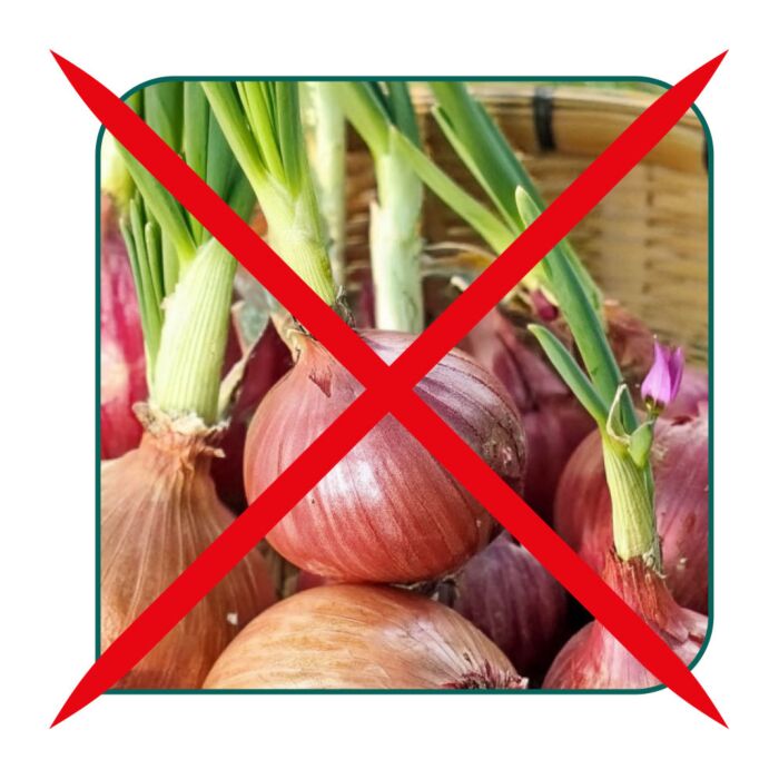 Tupperware™ OnionSmart aus der PantrySmart-Serie