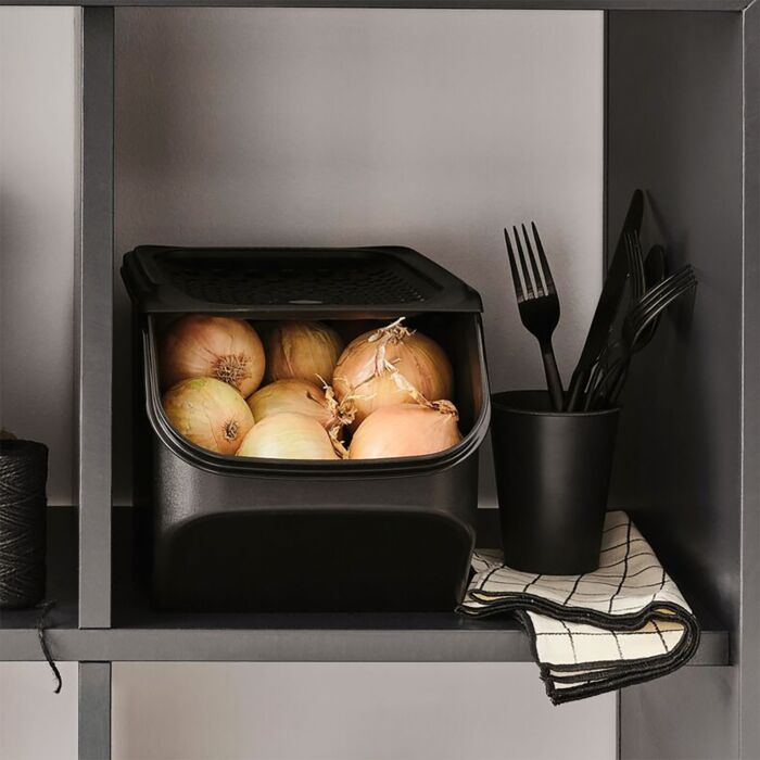 Tupperware™ OnionSmart aus der PantrySmart-Serie