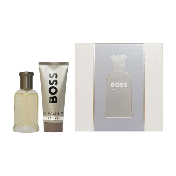 Duftset Hugo Boss, Boss Bottled Men