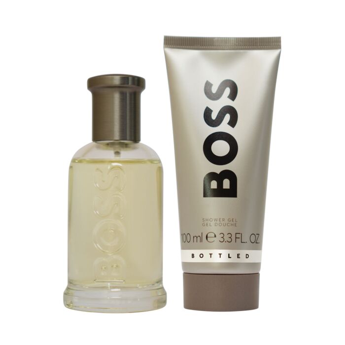 Duftset Hugo Boss, Boss Bottled Men