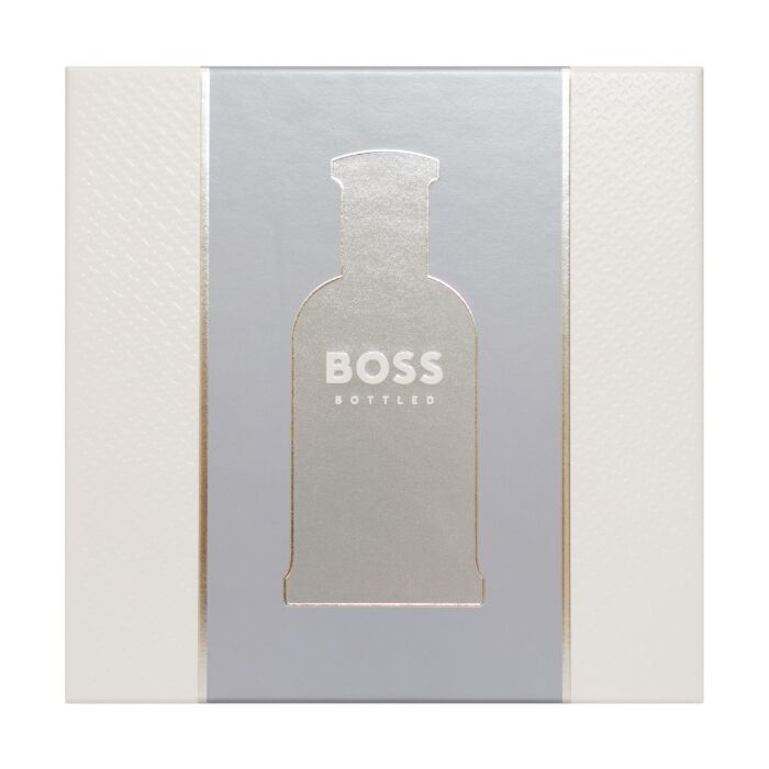 Duftset Hugo Boss, Boss Bottled Men