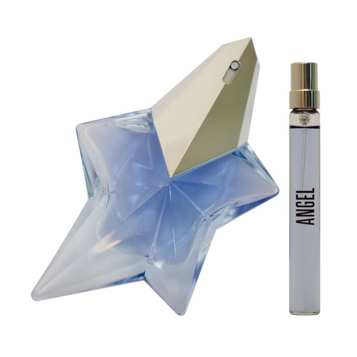 Set parfumé Thierry Mugler Angel