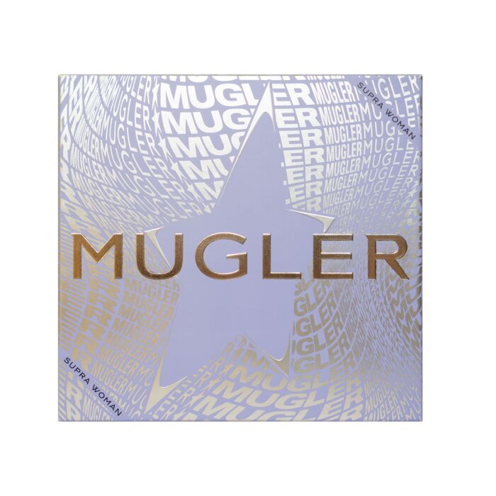 Set parfumé Thierry Mugler Angel