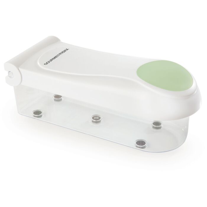 Gourmetmaxx Multischneider 6 in 1