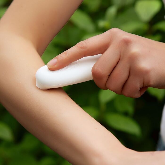 Guérisseur dde piqûres d'insectes Vitalmaxx Medical