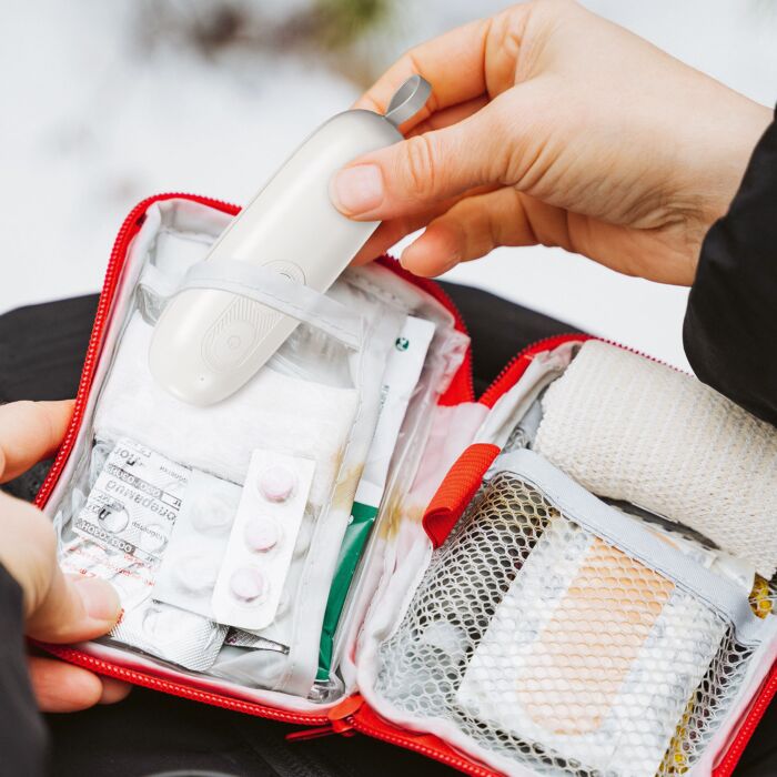 Guérisseur dde piqûres d'insectes Vitalmaxx Medical
