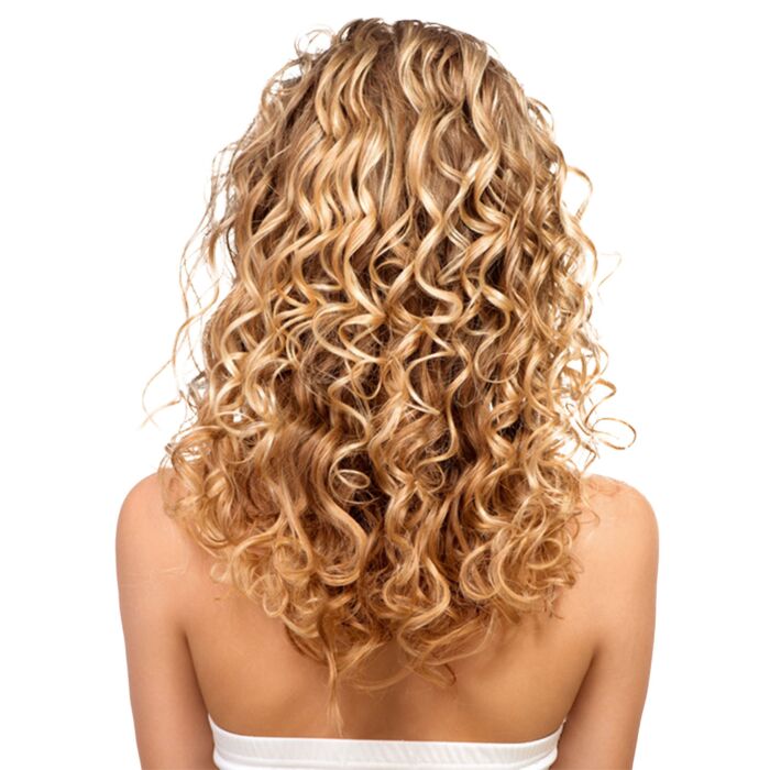 Vitalmaxx Haarglätteisen für Wellen, Locken, glattes Haar