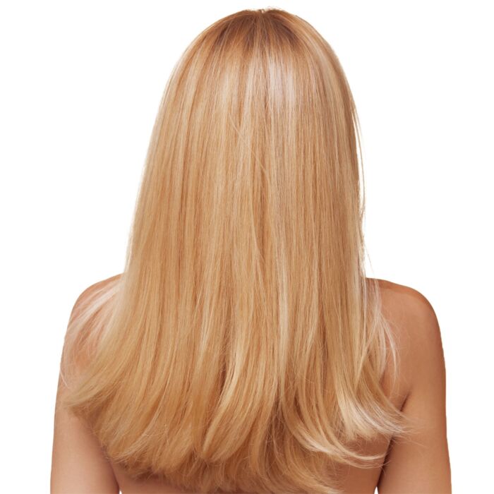 Vitalmaxx Haarglätteisen für Wellen, Locken, glattes Haar