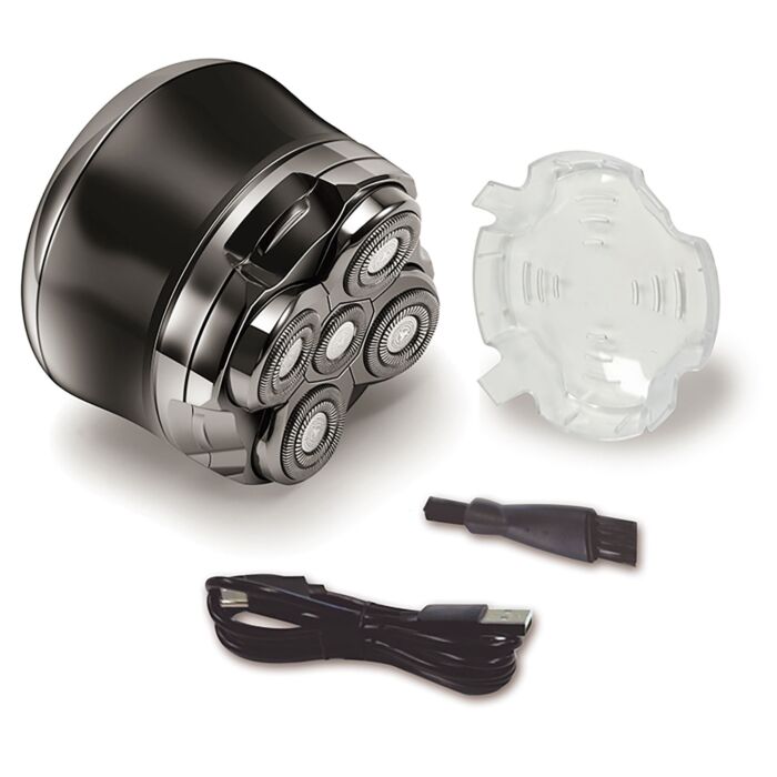 Maxilisse Head Shaver, für die Kopfrasur