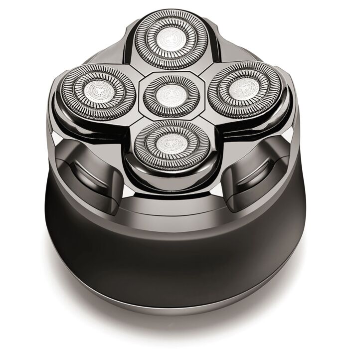 Maxilisse Head Shaver, für die Kopfrasur