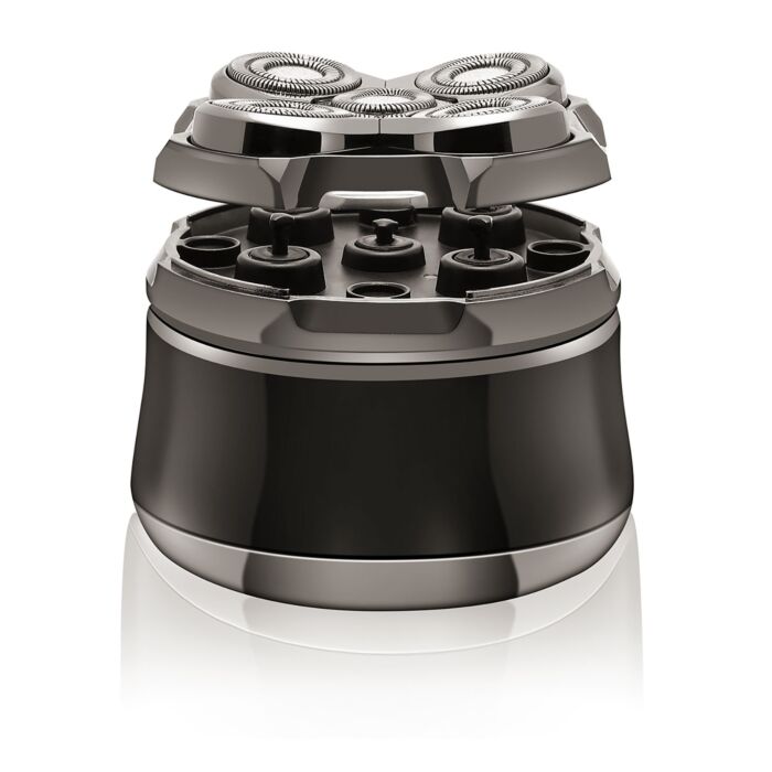 Maxilisse Head Shaver, für die Kopfrasur