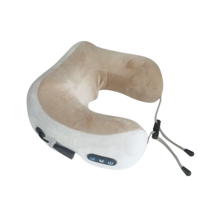 Wellprime Miracle Massager - Schulter- und Nackenmassagekissen main product photo