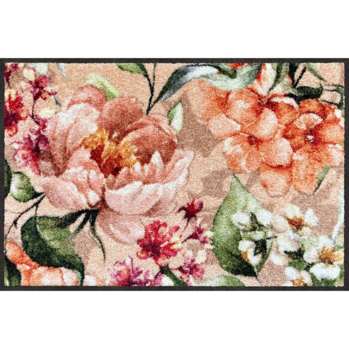 Türvorlage Florina 50x75 cm