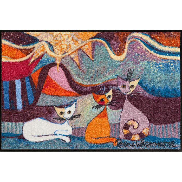 Rosina Wachtmeister Türmatte Le Onde