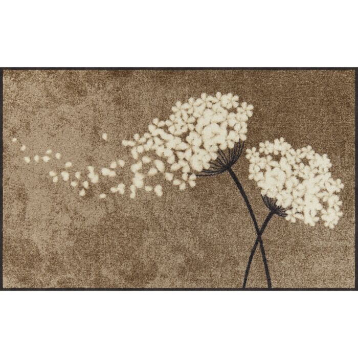 Paillasson Wishful blossom 75x120 cm