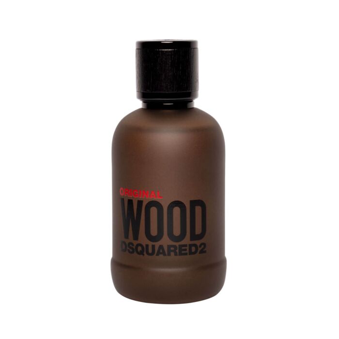 Dsquared2, Original Wood, Eau de Parfum, 100 ml