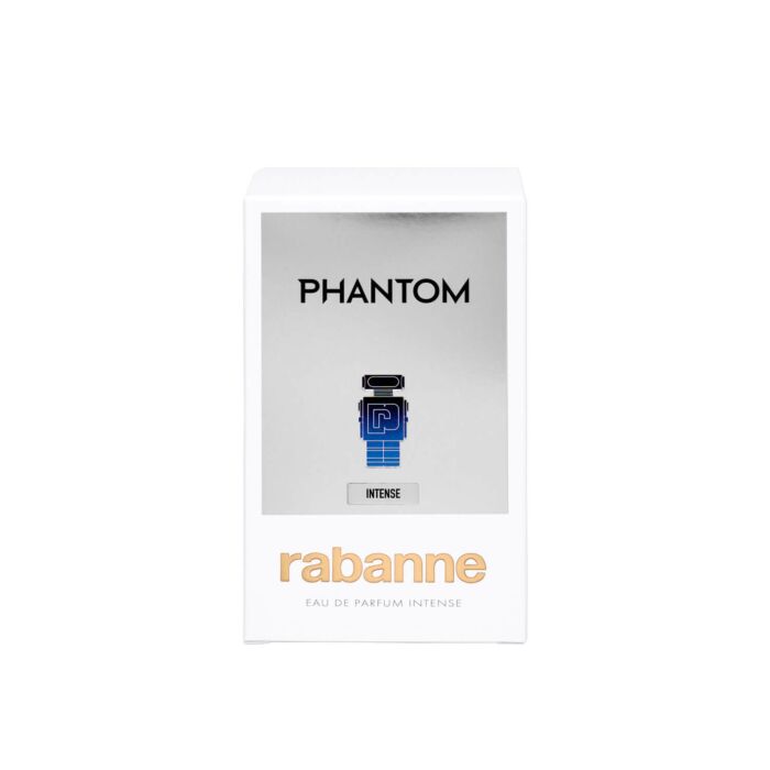 Paco Rabanne, Phantom Intense, Eau de Parfum, 50 ml